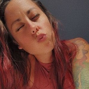 Meet your Posher, Krista